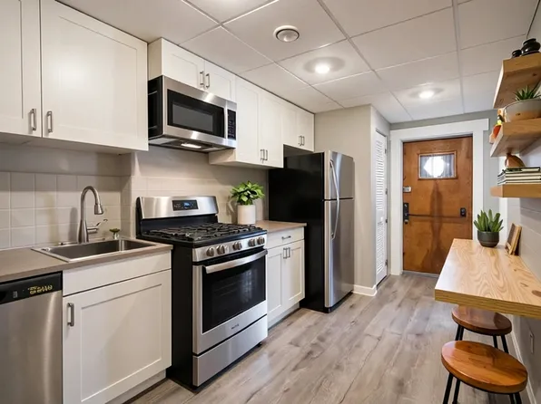 73 East Palmer Street, 73 E Palmer St APT 101, Detroit, MI 48202