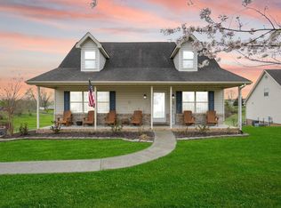 67 Lucky Leaf Dr, Somerset, KY