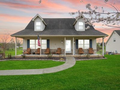 67 Lucky Leaf Dr, Somerset, KY, 42503