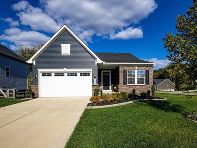 1234 Millstream Dr, Amelia, OH, 45102