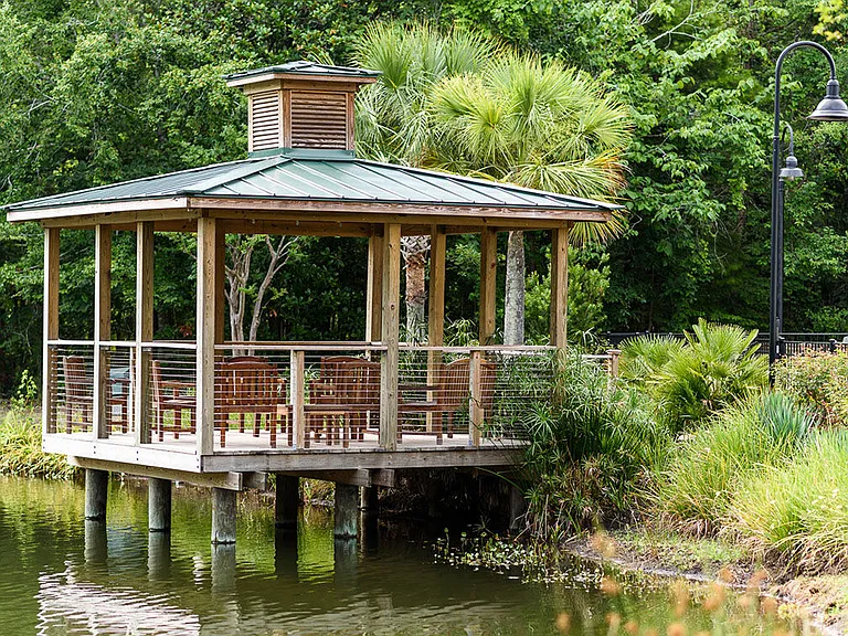 Heron Reserve — Photo 32