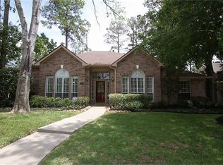 13703 Grey Hollow Ln, Cypress, TX 77429
