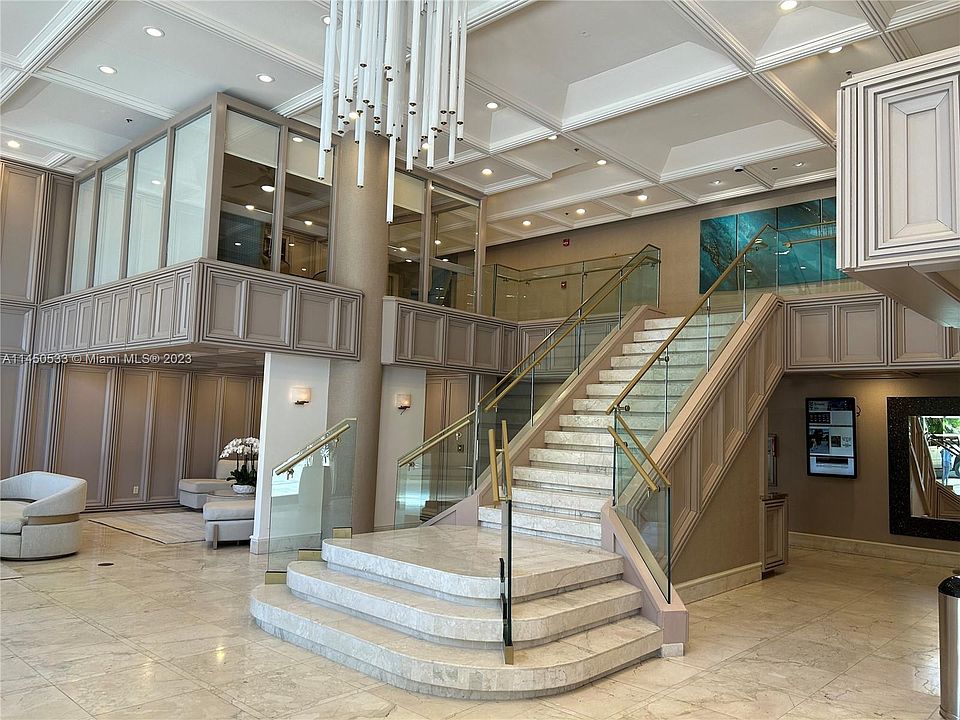 BUILDING ENTRANCE