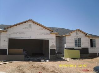 3856 W 1350 N, Cedar City, UT 84721