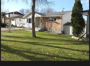 101 Parkville Dr, Winnipeg, MB R2M 2H7