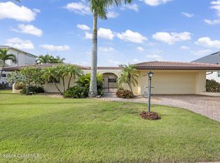 428 Bridgetown Ct, Satellite Beach, FL 32937