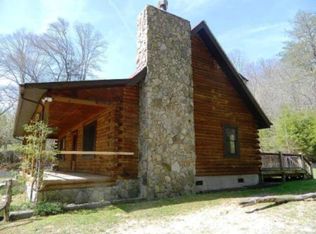 10 Valley View Ln, Bryson City, NC 28713