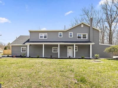 608 Jackson Rd, Williamstown, NJ, 08094