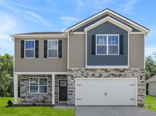 1041 Broadrum St, Piedmont, SC 29673