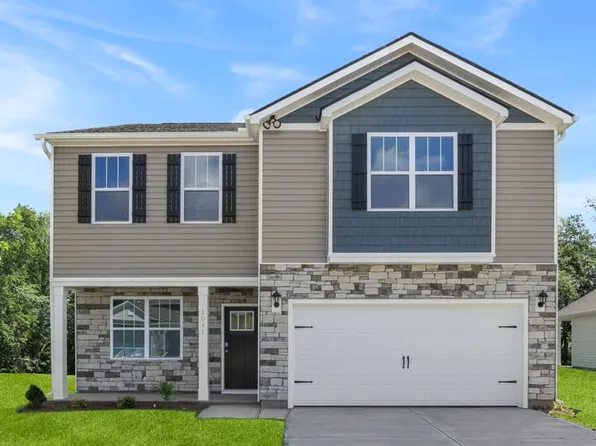 1041 Broadrum St, Piedmont, SC 29673