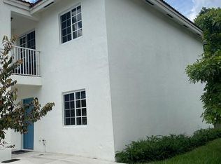 534 SW 2nd Pl, Florida City, FL 33034