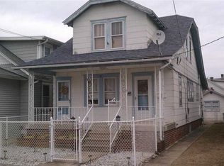 107 E 22nd Ave, North Wildwood, NJ 08260