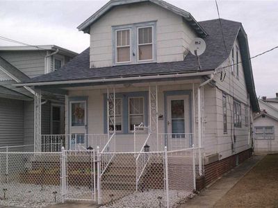 107 E 22nd Ave, North Wildwood, NJ, 08260