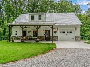 309 E Dr Scholl Ln, La Porte, IN 46350