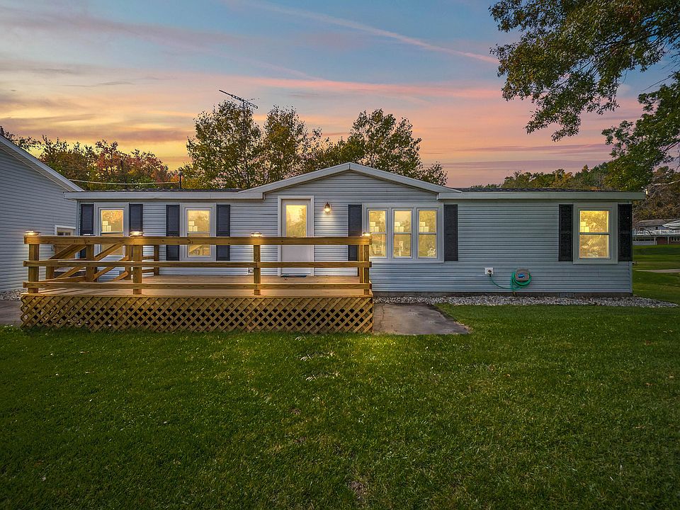 2935 Shady Dr, Osseo, MI 49266 Zillow