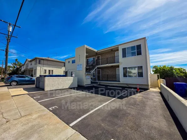 6557 Tait St APT 3, San Diego, CA 92111