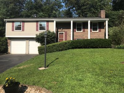 4042 Willow Run Dr, Dayton, OH, 45430