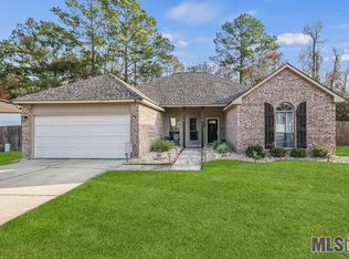 23879 Sunnybrook, Denham Springs, LA 70726