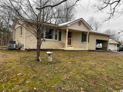 191 Hill Rd, Grand Rivers, KY, 42045