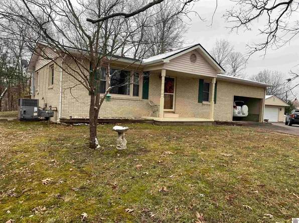 191 Hill Rd, Grand Rivers, KY 42045