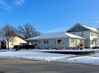 100 6th Ave SE, Le Mars, IA 51031