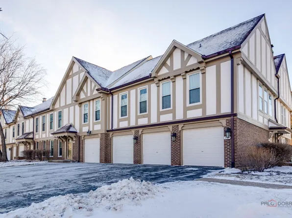 737 Garfield Ave APT B, Libertyville, IL 60048