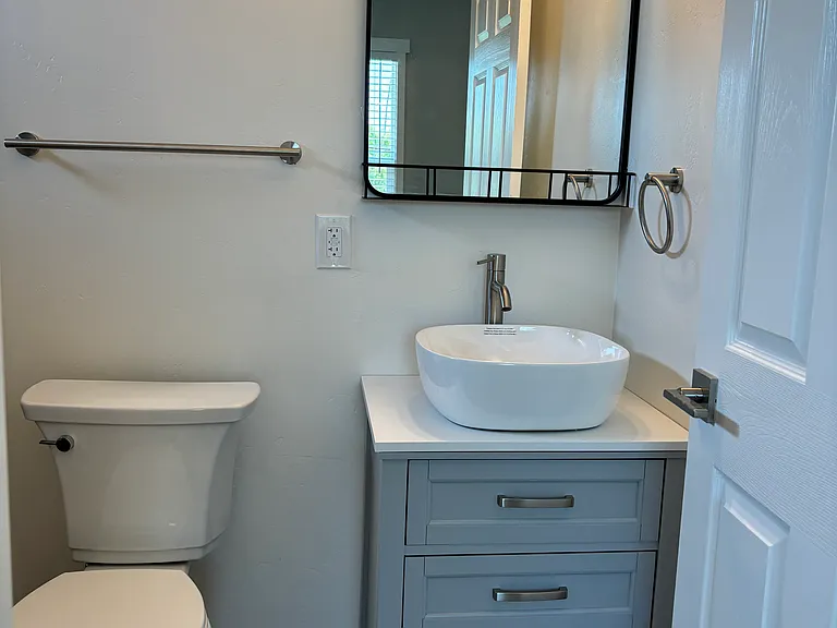 Bathroom Vanity