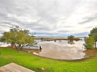 191 Hanke Ln, Haskell, TX 79521