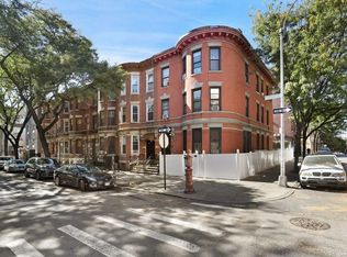 1827 Topping Ave, Bronx, NY 10457