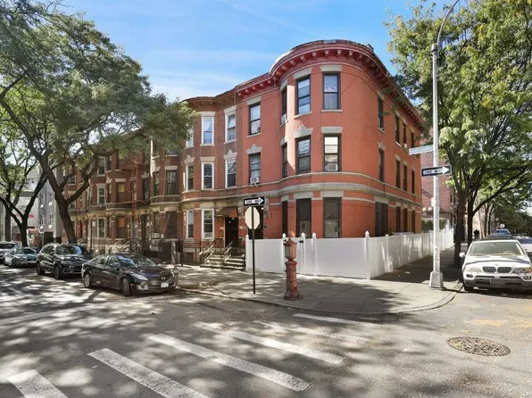 1827 Topping Avenue, Bronx, NY 10457