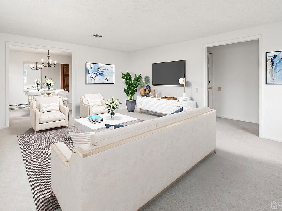 187 N Rossmoor Dr, Monroe Township, NJ 08831 Zillow