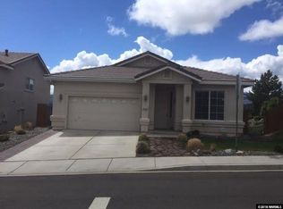 6795 Diamond Glen Dr, Reno, NV 89523