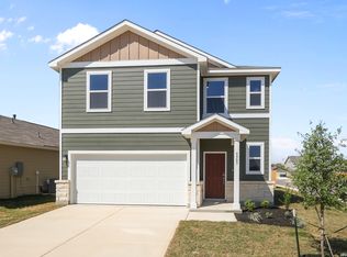 9903 Chavaneaux Lndg, San Antonio, TX 78221