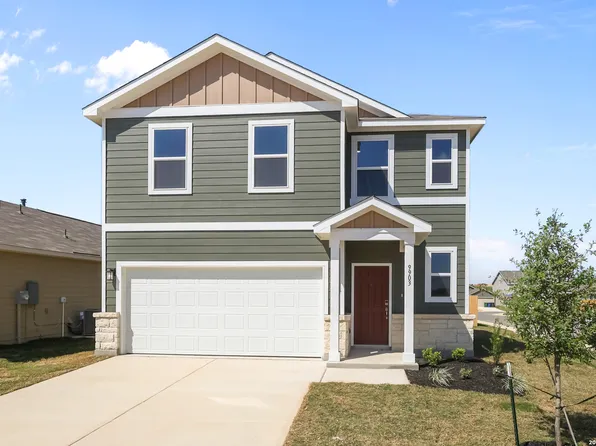 9903 Chavaneaux Lndg, San Antonio, TX 78221