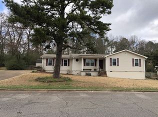 103 Chimney Rock Ct, Hot Springs, AR 71901