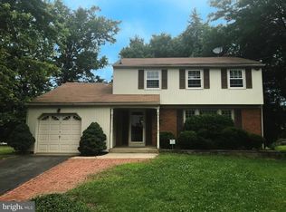 47 Lafferty Dr, Cherry Hill, NJ 08002