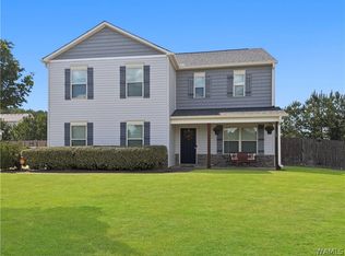 11431 Walden Trce, Vance, AL 35490