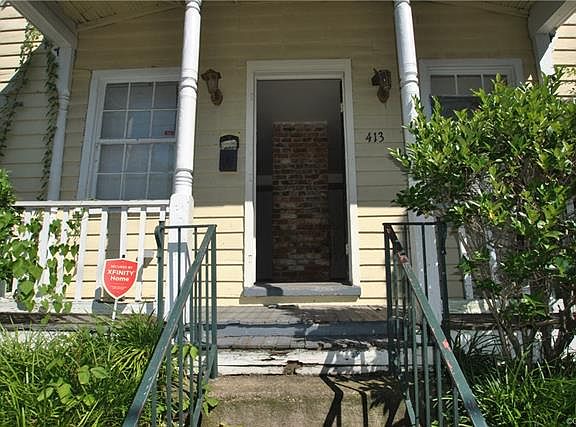 2nd image of 413 W 28th St