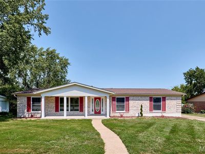 3621 Harmann Estates Dr, Bridgeton, MO, 63044