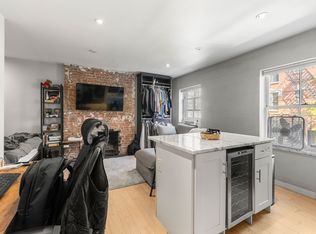 116 Perry St APT J53, Manhattan, NY 10014