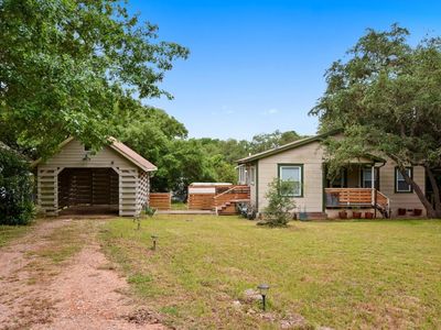 7807 Crazy Horse Dr, Austin, TX, 78737