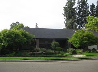 3325 W Magill Ave, Fresno, CA