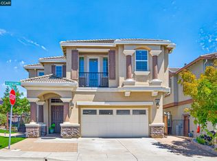 9701 Sara Ann Ct, Dublin, CA 94568
