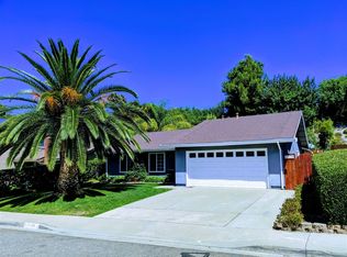11128 Carlota St, San Diego, CA 92129