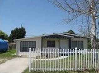 2340 Nansen Ave, Orlando, FL 32817