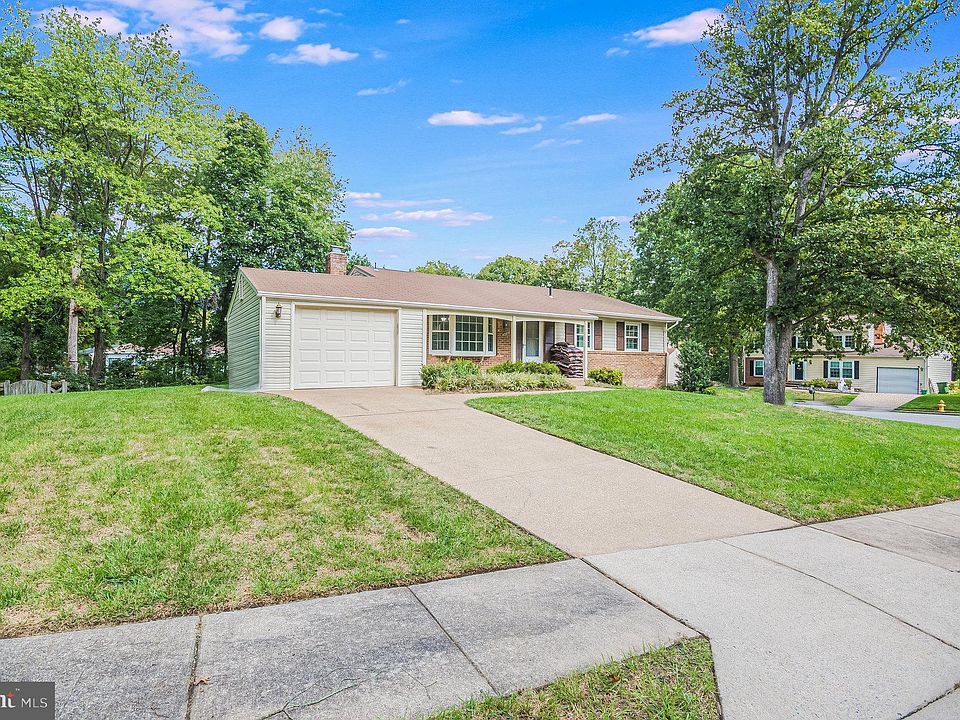 3010 Longbranch Ln, Woodbridge, VA 22192 Zillow