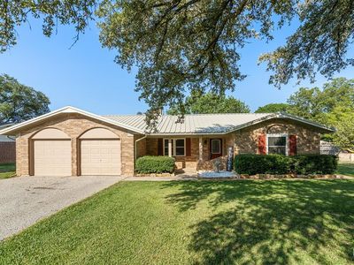 4414 McArthur Cir, Brownwood, TX, 76801