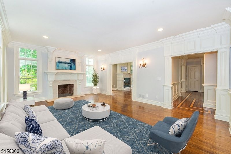 209 Lafayette Ave, Chatham, NJ 07928 Zillow