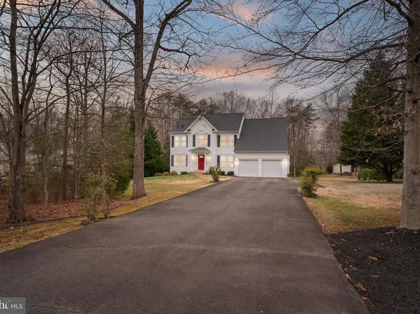 14098 Wellman Ct, Manassas, VA 20112