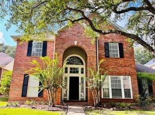 5435 Davids Bend Dr, Sugar Land, TX 77479